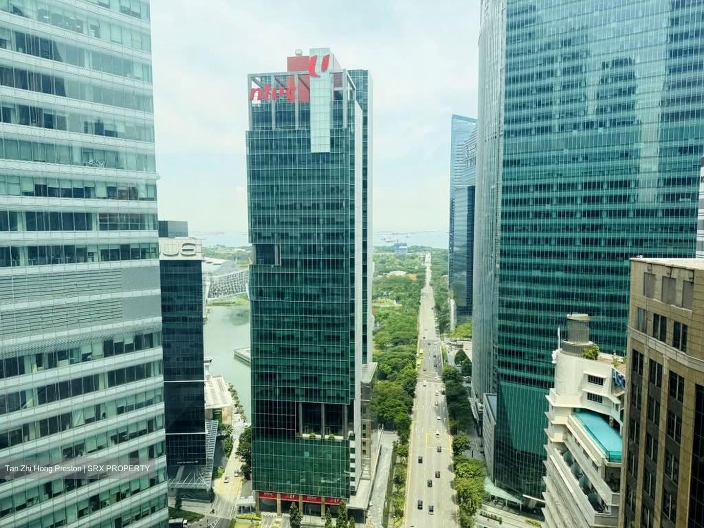 Republic Plaza (D1), Office #568715651